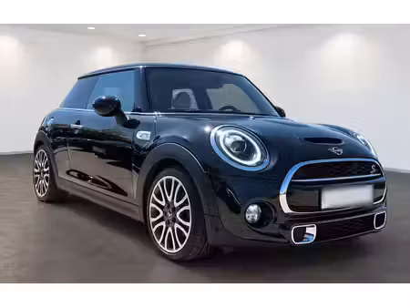 Mini Mini Cooper S 2.0 192