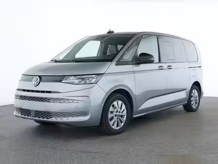 Volkswagen Multivan 4Motion