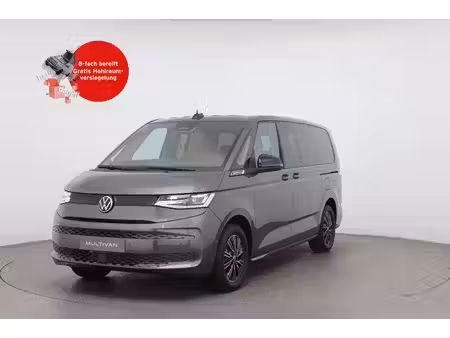 Volkswagen Multivan 2.0 TDI 150 Business