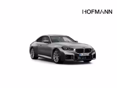 BMW Série 2 M2