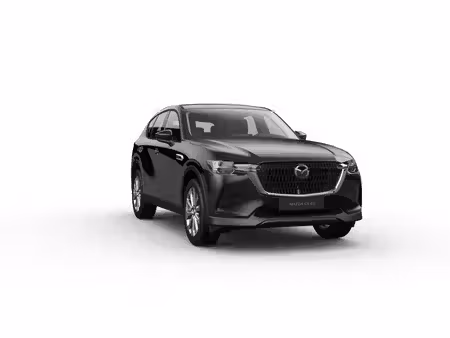 Mazda CX-60 e-Skyactiv 3.3 200 Exclusive Line 4x4