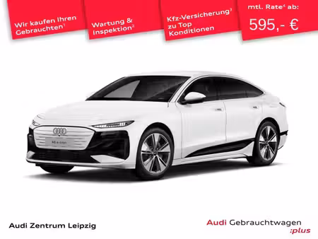 Audi A6 367