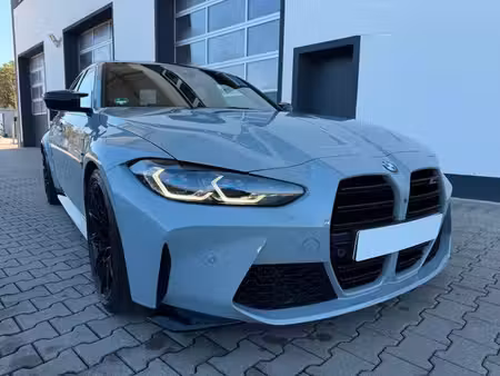 BMW Série 3 M3 3.0 510 xDrive
