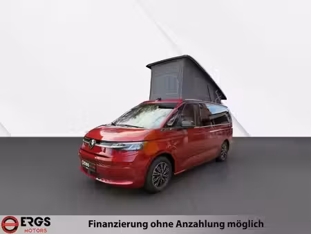 Volkswagen Transporter T7 2.0 TDI 150