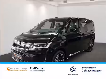 Volkswagen Multivan Life 4Motion