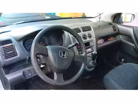 Honda Civic 1.4 90