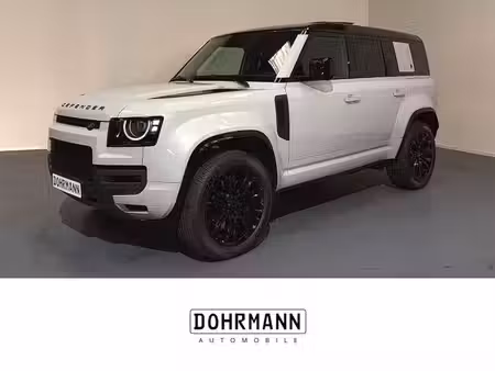 Land Rover Defender P635 V8 4.4 635 4x4