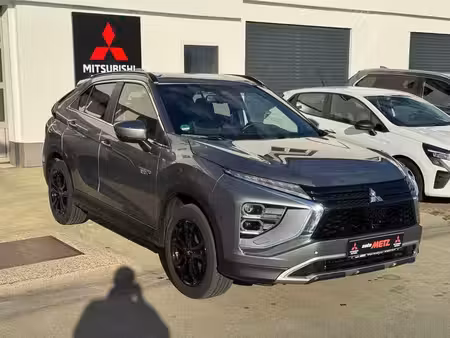 Mitsubishi Eclipse Cross PHEV 2.4 188 4x4