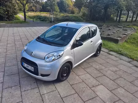 Citroën C1 1.0 68 Advance