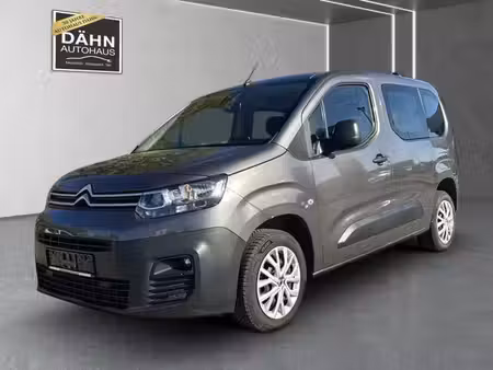 Citroën Berlingo 1.2 PureTech 110 Live