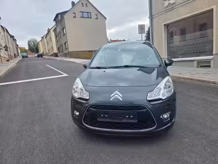 Citroën C3 1.4 VTi 95 Selection