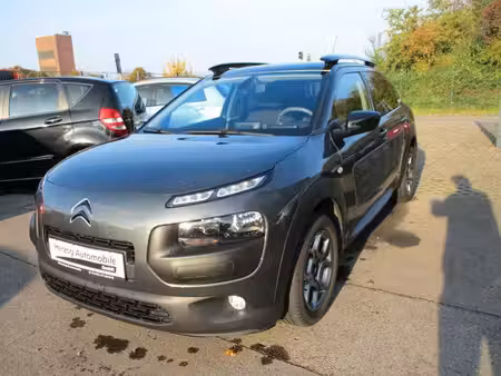 Citroën C4 1.2 110 Selection