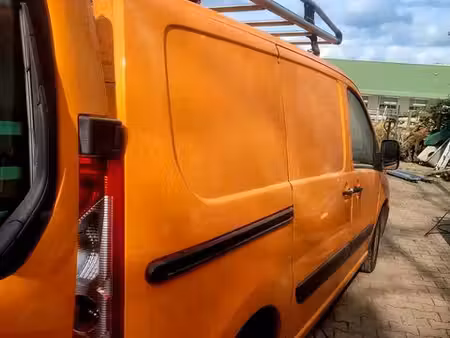 Citroën Jumpy 