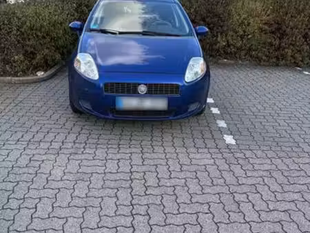 Fiat Punto 1.2 60 Cult