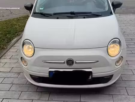 Fiat 500 1.2 69