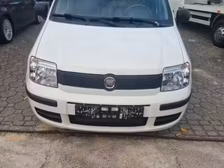 Fiat Panda 1.2 69