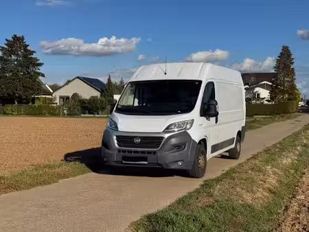 Fiat Ducato 2.3 131