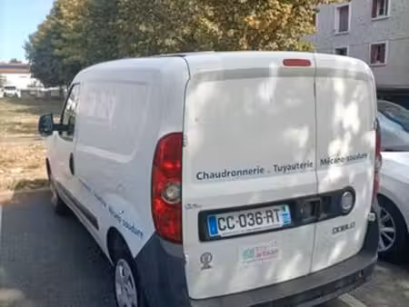 Fiat Doblo 90