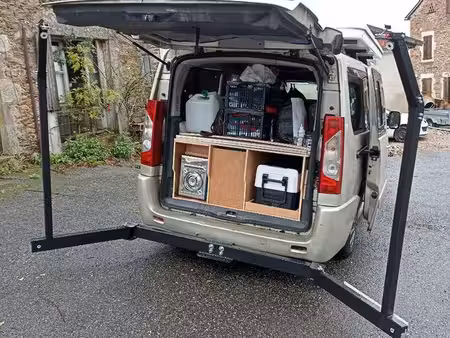 Fiat Scudo 2.0 120