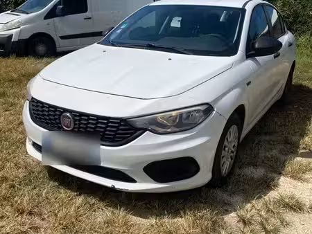 Fiat Tipo 1.4 95