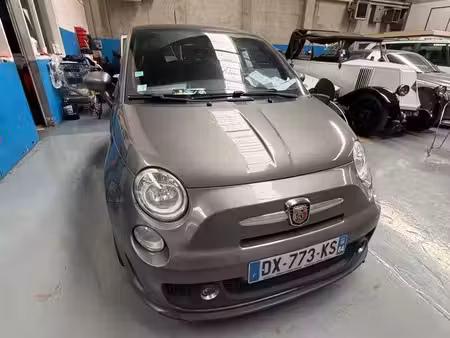 Abarth 500 1.4