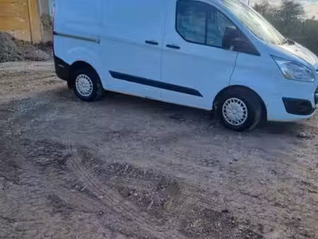 Ford Transit 2.2