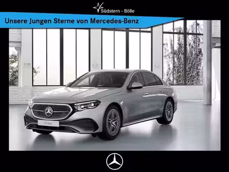 Mercedes-Benz Classe E E 450 Ambiente