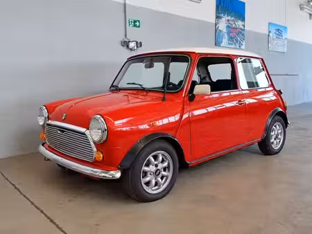 Mini Mini Cooper