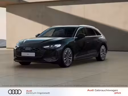 Audi A5 2.0 299 quattro