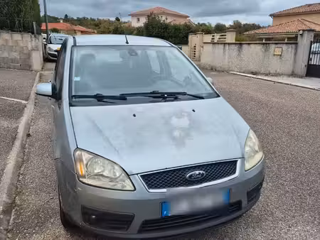 Ford Focus 2.0 TDCi 136