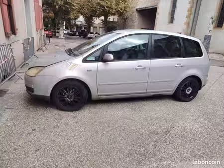 Ford Focus 1.8 TDCi 115 SE