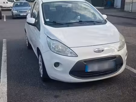 Ford KA 1.2 69