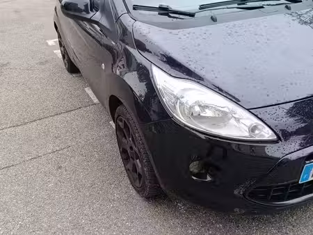 Ford KA 1.2 69