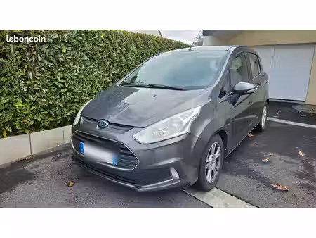 Ford B-max 1.5 TDCi 95
