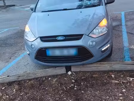 Ford Grand C-max 2.0 TDCi 140 S