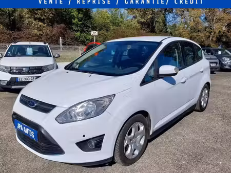 Ford C-max 2.0 TDCi 115 Trend
