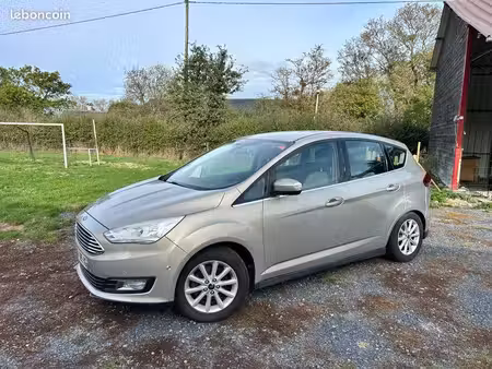 Ford C-max SE