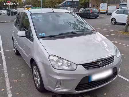 Ford C-max 1.8 TDCi 115 SE