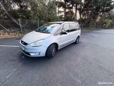 Ford Galaxy 2.3 161