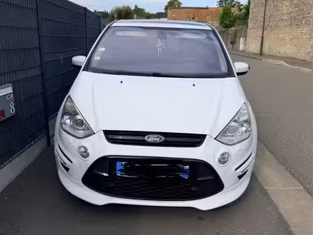 Ford Grand C-max 2.0 TDCi 163 S