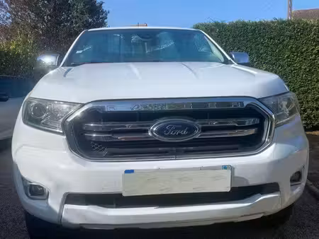 Ford Ranger 4x4