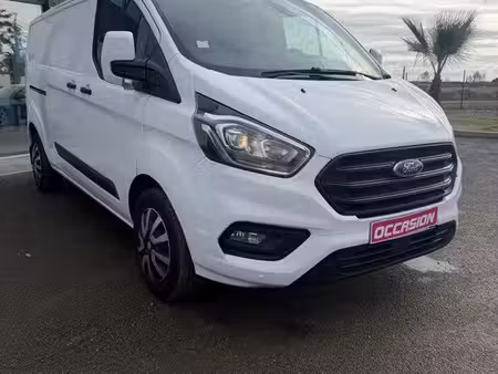 Ford Transit 2.0 105
