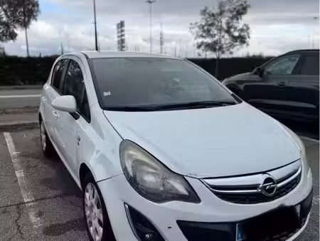 Opel Corsa 1.3 CDTI 95