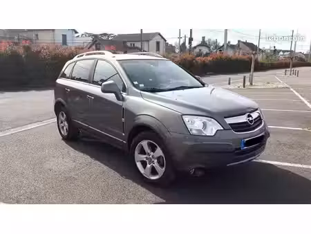 Opel Antara 2.0 CDTI 150