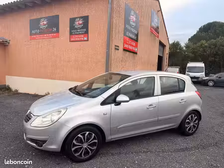 Opel Corsa 1.2 80
