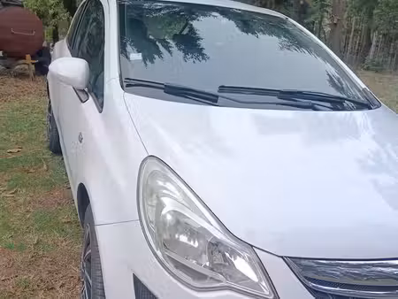Opel Corsa 1.3 CDTI 75