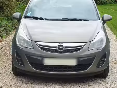 Opel Corsa 1.4 100