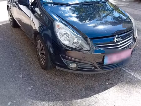 Opel Corsa 1.3 CDTI 95