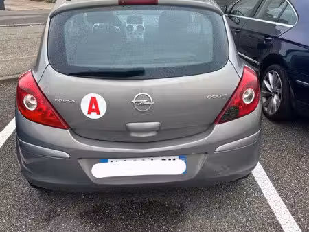 Opel Corsa 1.3 CDTI 95
