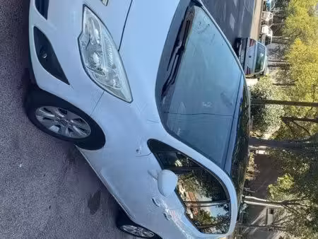 Opel Meriva 1.7 130 Cosmo